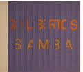 Gilberto,gil - Gilbertos Samba Voce E Eu - Music CD
