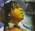 Djavan - Sus Dos Amores - Music CD
