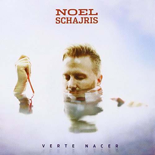 Noel,schajris - Verte Nacer - Music CD