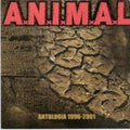 A.n.i.m.a.l - Antologia 1996-2001 - Music CD