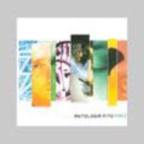 Paez,fito - Antologia - Music CD