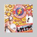 Peligro Sin Codificar - Peligro Sin Codificar - Music CD