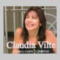 Vilte,claudia - Pueblo Canto Y Libertad - Music CD