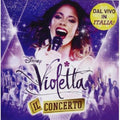 Violetta-il Concerto / Various - Violetta-il Concerto / Various - Music CD