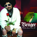 Bengee - Toutes Dans Mon Lit Cd - Music CD