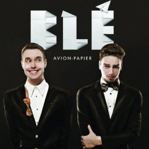 Ble - Avion - Music CD