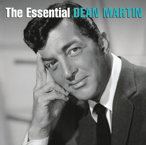 Martin,dean - Essential Dean Martin - Music CD