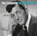 Essential Dean Martin Music CD