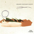 Benjamin Deschamps Q - What Do We Know - Music CD