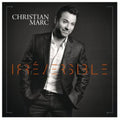 Gendron,christian - Irreversible - Music CD