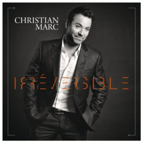 Gendron,christian - Irreversible - Music CD