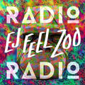Radio Radio - Ej Feel Zoo - Vinyl Record