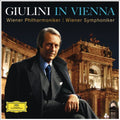 Giulini,carlo Maria - Giulini In Vienna - Music CD