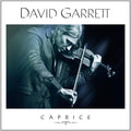 Garrett,david - Caprice - Music CD