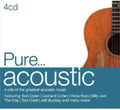 Pure Acoustic / Various - Pure Acoustic / Various - Music CD
