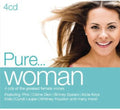 Pure Woman / Various - Pure Woman / Various - Music CD