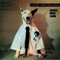 Springfield,rick - Working Class Dog - Music CD