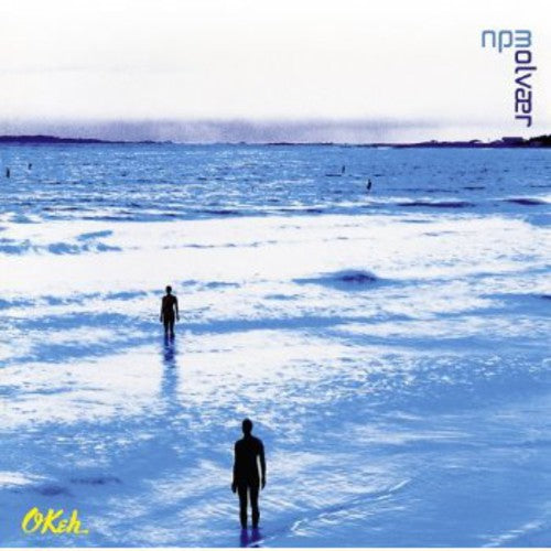 Molvaer,nils Petter - Np3 - Music CD