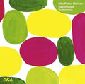 Molvaer,nils Petter - Recoloured-the Remix Album - Music CD