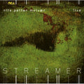 Molvaer,nils Petter - Streamer (live) - Music CD