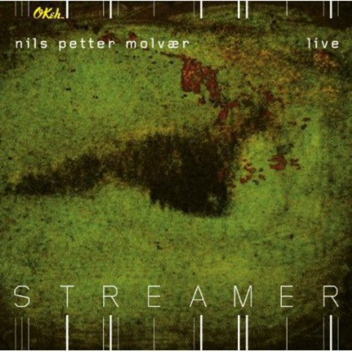 Molvaer,nils Petter - Streamer (live) - Music CD