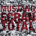 Mustang - Ecran Total - Music CD