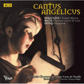 Les Petits Chanteurs De Sainte-croix De - Cantus Angelicus - Music CD