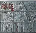 Fredericks,carole & Jean-jacques Goldma - Rouge - Music CD