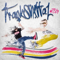Trackshittaz - Ts4 - Music CD