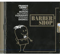 Cerri/moroni/fioravanti/bagnoli - Barber Shop - Music CD