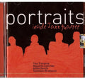 Inside Jazz Quartet - Portraits - Music CD