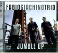 Giachino,fabio Trio - Jumble Up - Music CD