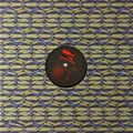 Korzynski,andrzej/awkward Corners - Sos/the Sweet Decay - Vinyl Record