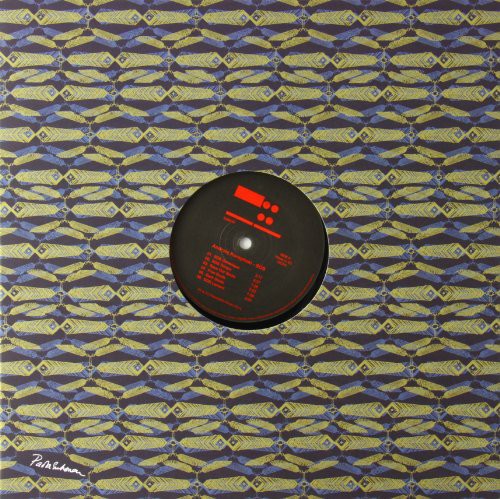 Korzynski,andrzej/awkward Corners - Sos/the Sweet Decay - Vinyl Record