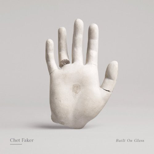 Built On Glass - Built On Glassa - Music CD
