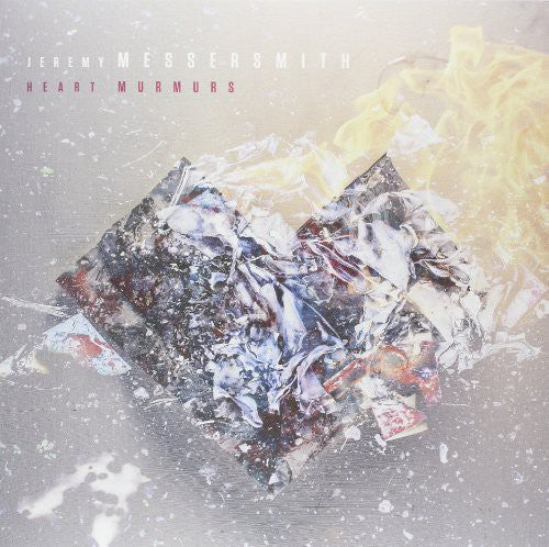 Messersmith,jeremy - Heart Murmurs - Vinyl Record