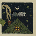 Restorations - Lp2 - Music CD