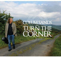 Colum Sands - Turn The Corner - Music CD