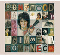 Wood,ron - Gimme Some Neck - Music CD