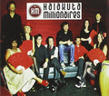 Kalakuta Millionaires - Kalakuta Millionaires - Music CD