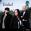 Triakel - Thyra - Music CD