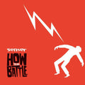 Senser - How To Do Battle - Vinyl Record