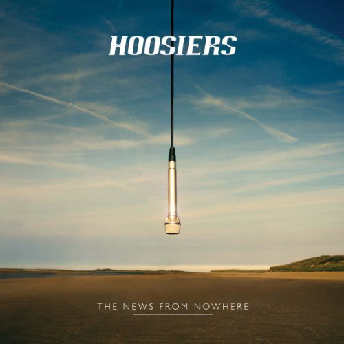 Hoosiers - News From Nowhere - Vinyl Record