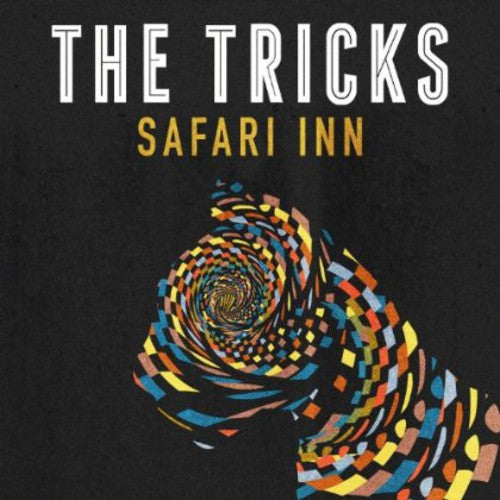 Tricks - Safari Inn - Music CD