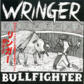 Wringer - Bullfighter - Music CD