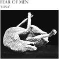 Fear Of Men - Luna - Vinyl Record