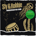 Sly & Robbie - Underwater Dub - Music CD