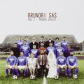 Brunori Sas - Poveri Cristi 2 - Music CD