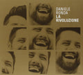 Ronda Daniele - La Rivoluzione - Music CD