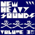 New Heavy Sounds 3 / Various - New Heavy Sounds 3 / Various - Music CD
